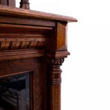 Commode - vertiko, Europe occidentale, début du XIXe et XXe siècle