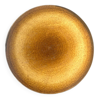 Plat en céramique