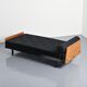 Daybed "SCAL" by Jean Prouvé, circa 1955