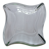 Glass cup