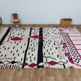 Tapis berbère 284 X 178 CM