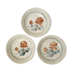 Digoin hollow plates