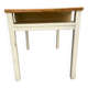 Vintage Writing Desk with Drawer, Czechoslovakia, ca. 1950s–60s