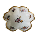 Antique Limoges porcelain cup