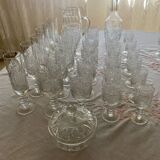 Glass service
