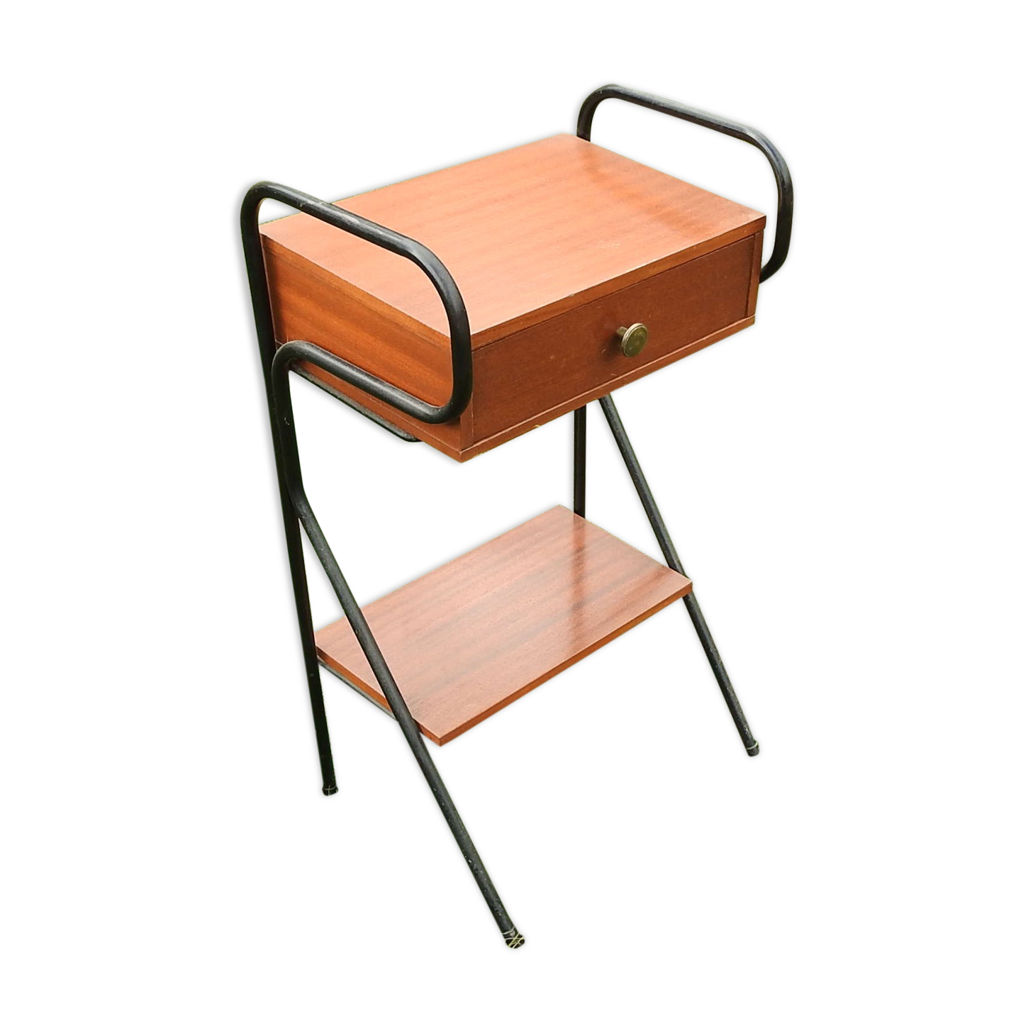 Vintage vintage vintage table 60s