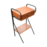 Vintage vintage vintage table 60s