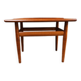 Danish Glostrup coffee table, 1960