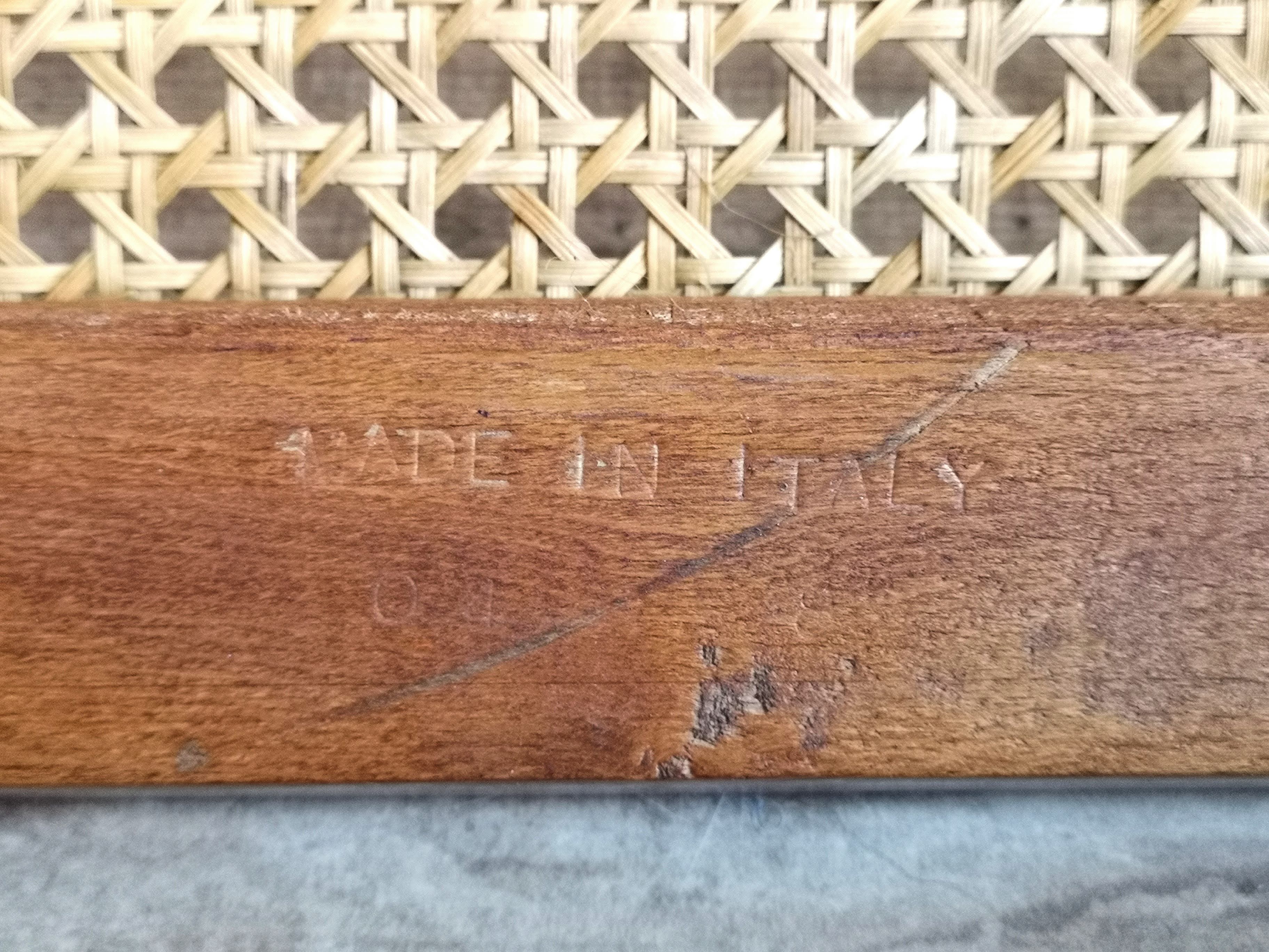 Chair B32 by Marcel Breuer