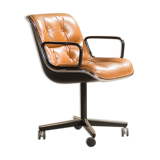 Armchair Knoll, Charles Pollock, 1963