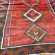 Former carpet tribal Morocco 156x330 cm