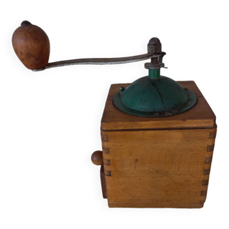 Dalto coffee grinder