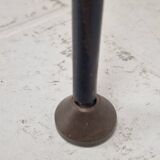 Italian Mid-Century Modern Coffee Table with Magazine Racks, 1950s