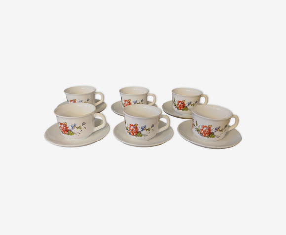 Service à café