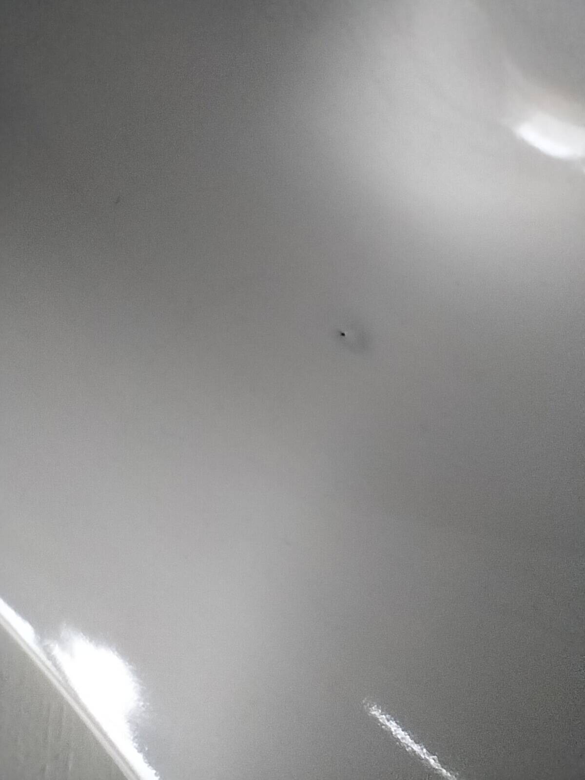 Large breakfast cup Gien floral decoration