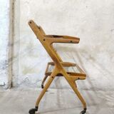 Cesare Lacca style Italian dessert table