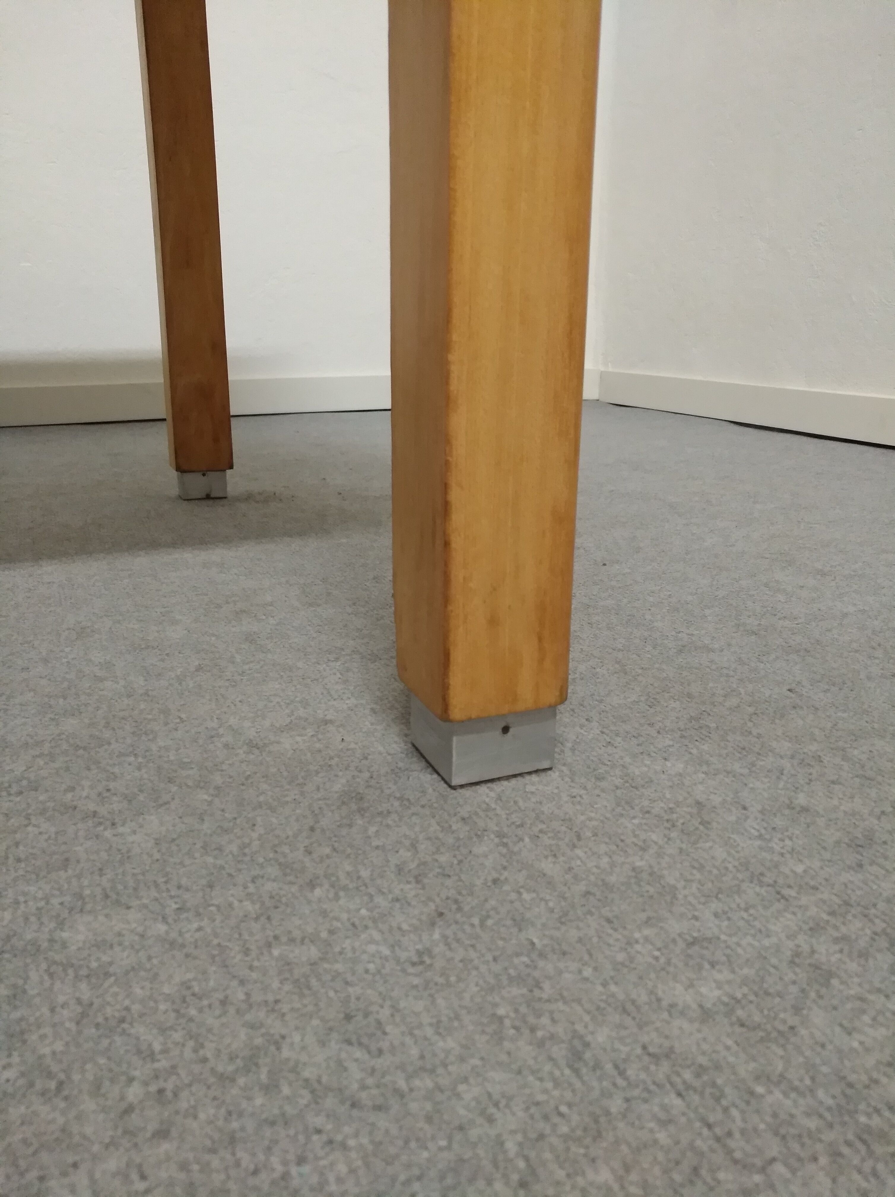 Kitchen table of the 50s/60s