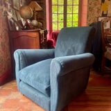 60s armchair