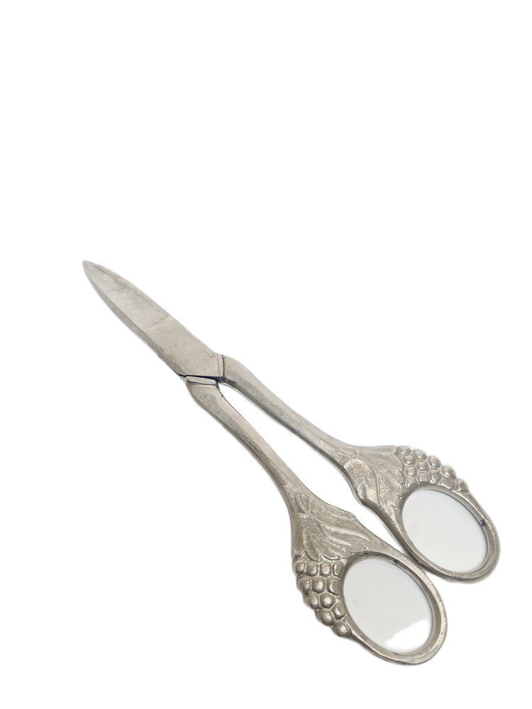 Art Nouveau Danish grape scissors, 1920s