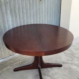 Scandinavian Baumann table 1960
