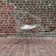 Diamond armchair by Harry Bertoia for Knoll