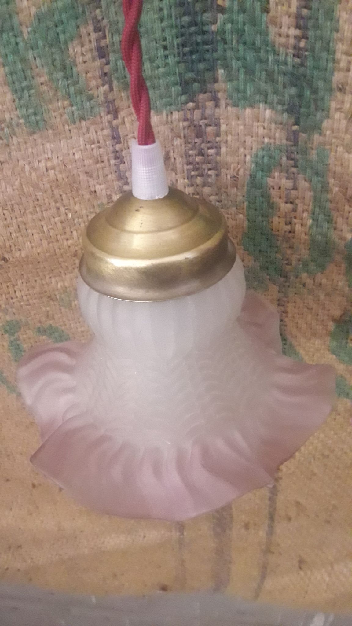 Baladeuse art decor9