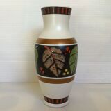 Höhr ceramic vase made in Germany