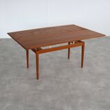 Table basse vintage | table à manger | années 60 | Suède