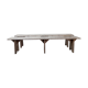 Pair of benches to farm 200 cm