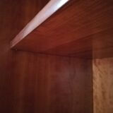 Massive cherry library