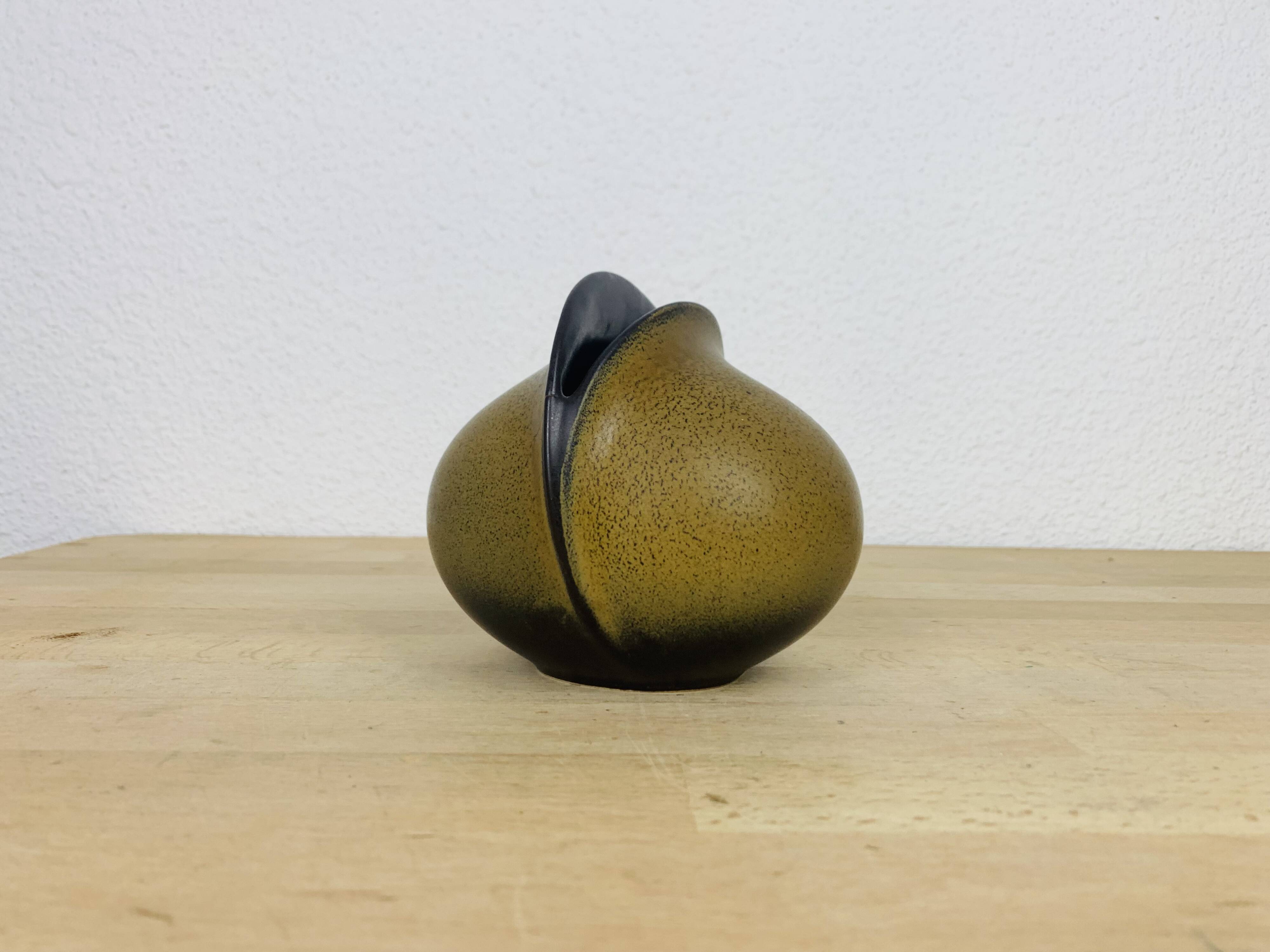 Venus ceramic vase by Uta Feyl for Rosenthal Studio Line