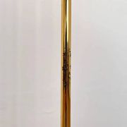 Midcentury Floor Lamp Eye Balls, Germany, 1980s