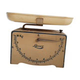 Balance Lyssex 10kg blue