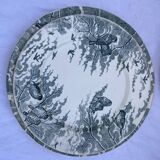 Service Sarreguemines 100 pieces