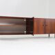 Enfilade Fristho, années 1960