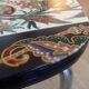 Chaise vintage