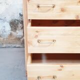 Chest of drawers 6 drawers
