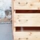 Commode 6 tiroirs