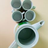 Herrandiz green apple service 1970