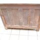 small Louis XV period walnut chest of drawers from the 18th century