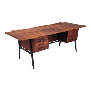 bureau exécutif scandinave