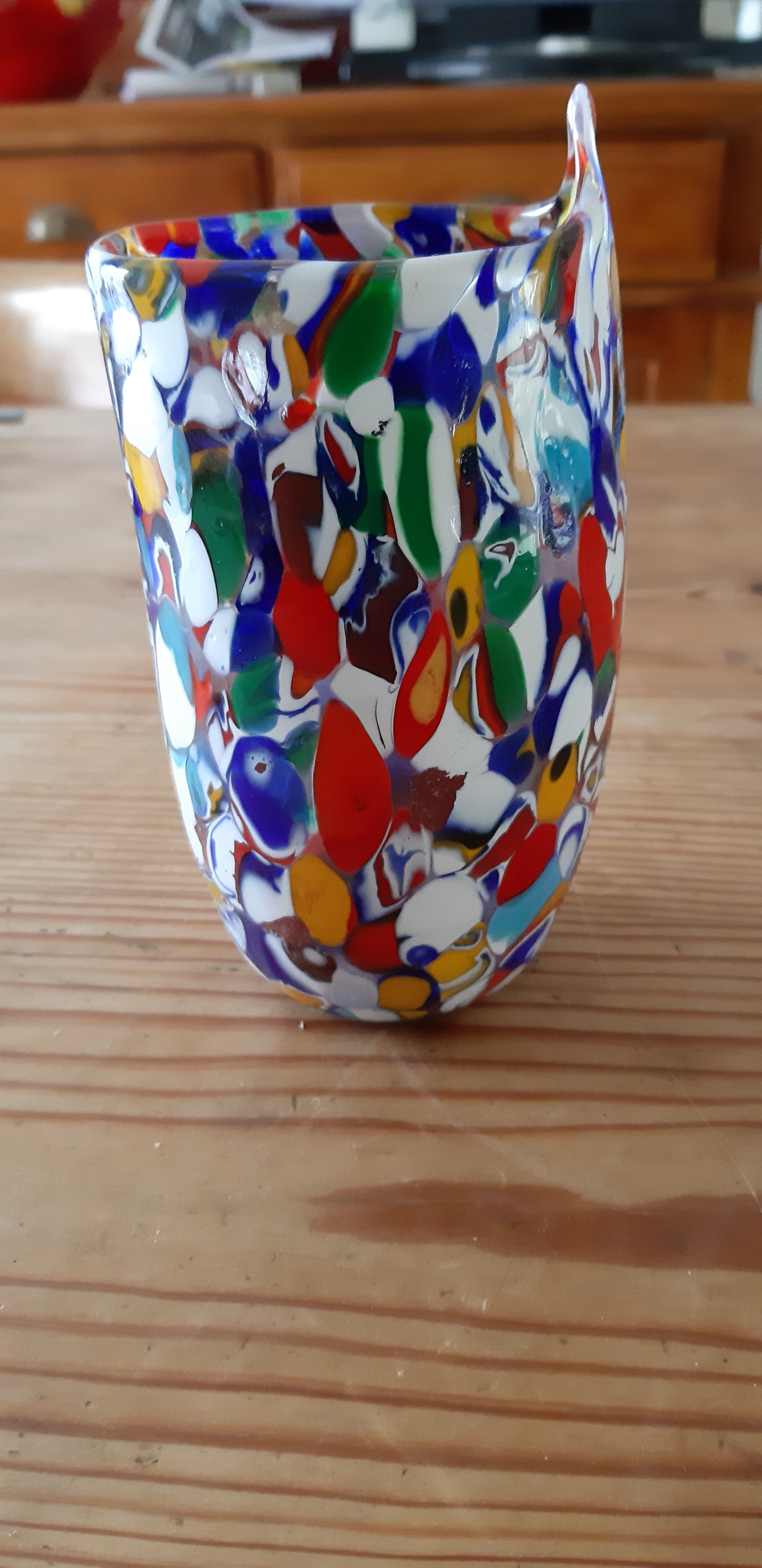 Vase Murano