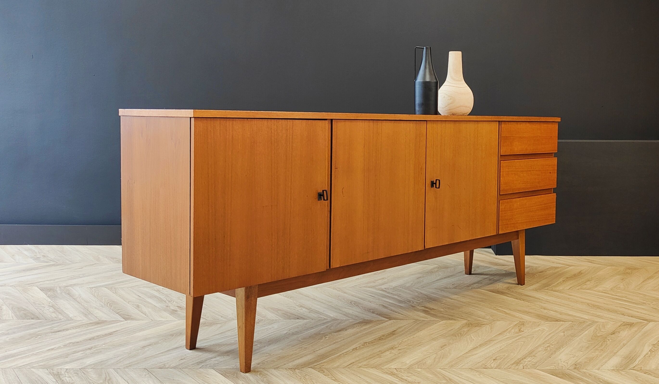 Mid century sideboard