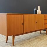 Mid century sideboard