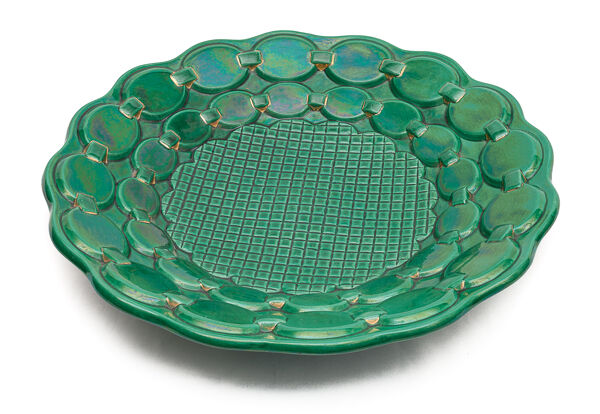 Plat par Béatrice Letalle