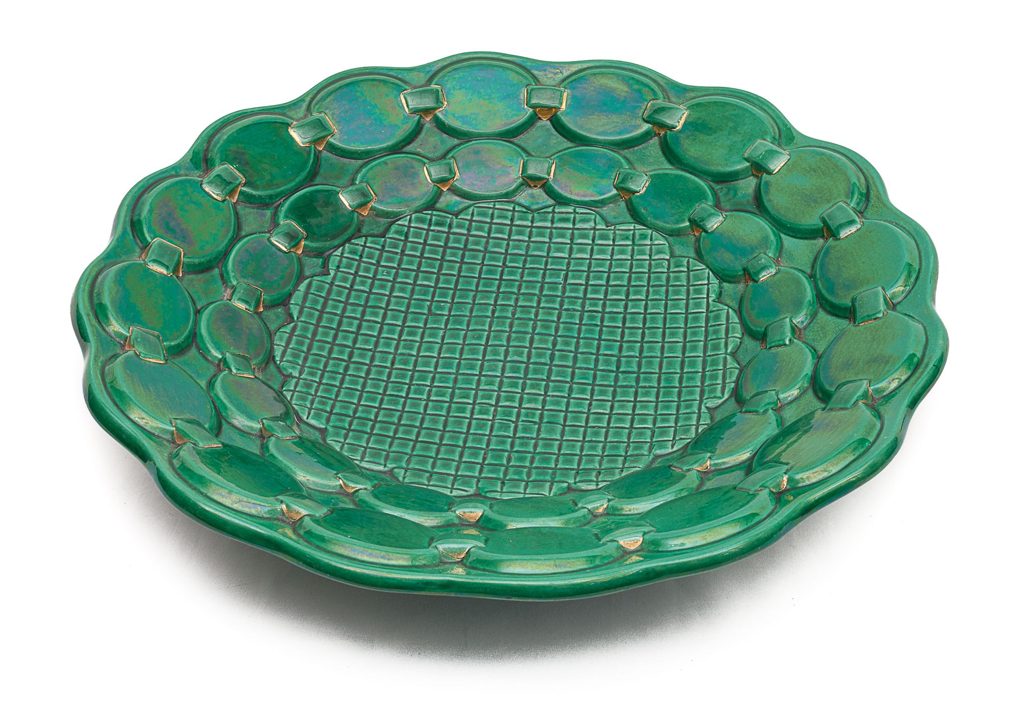 Plat par Béatrice Letalle