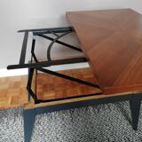 Magic Revelation Albert Ducrot System Table