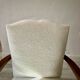 Scandinavian armchair