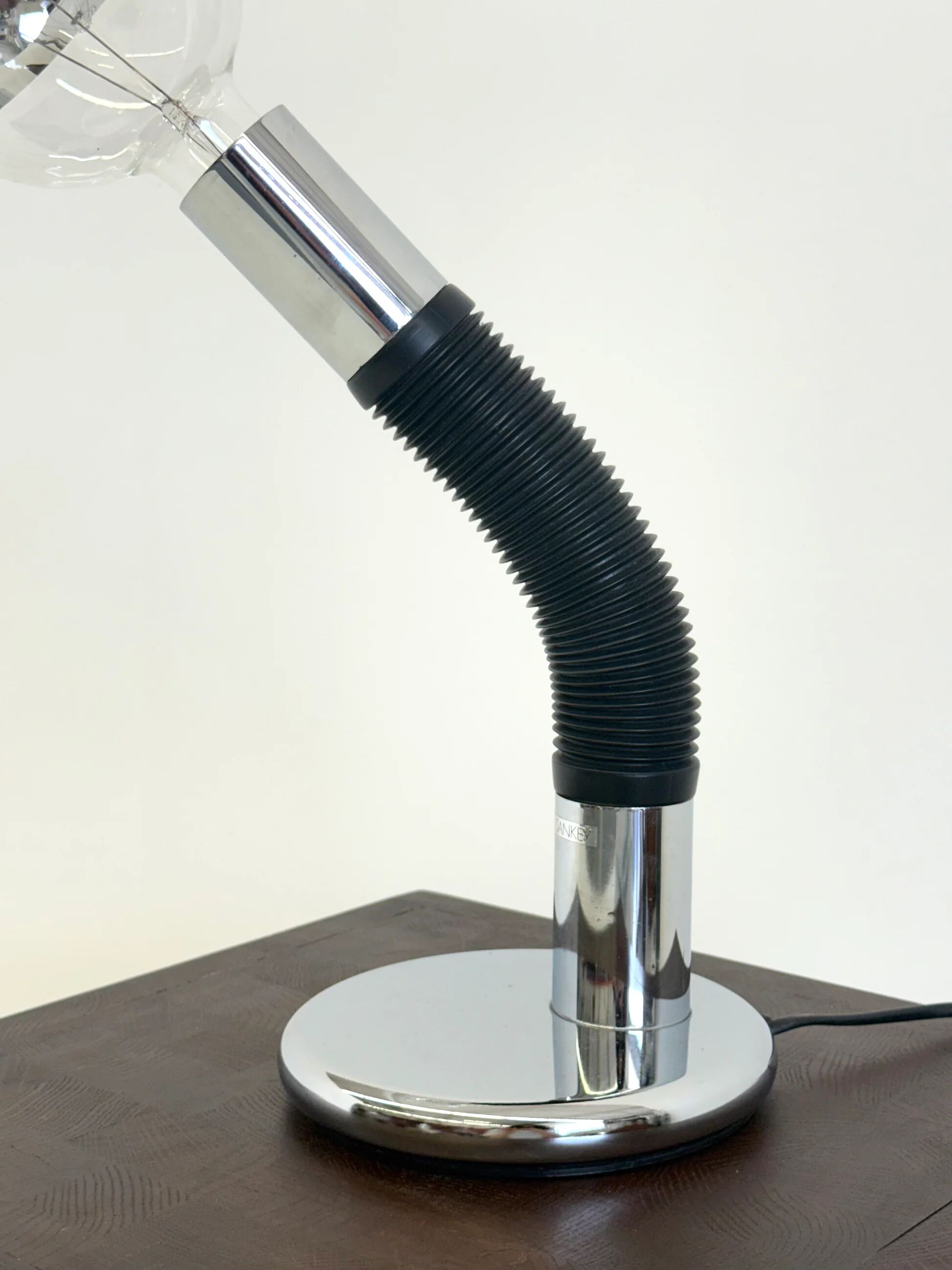 Table lamp Elbow by Bellini for Targetti Sankey