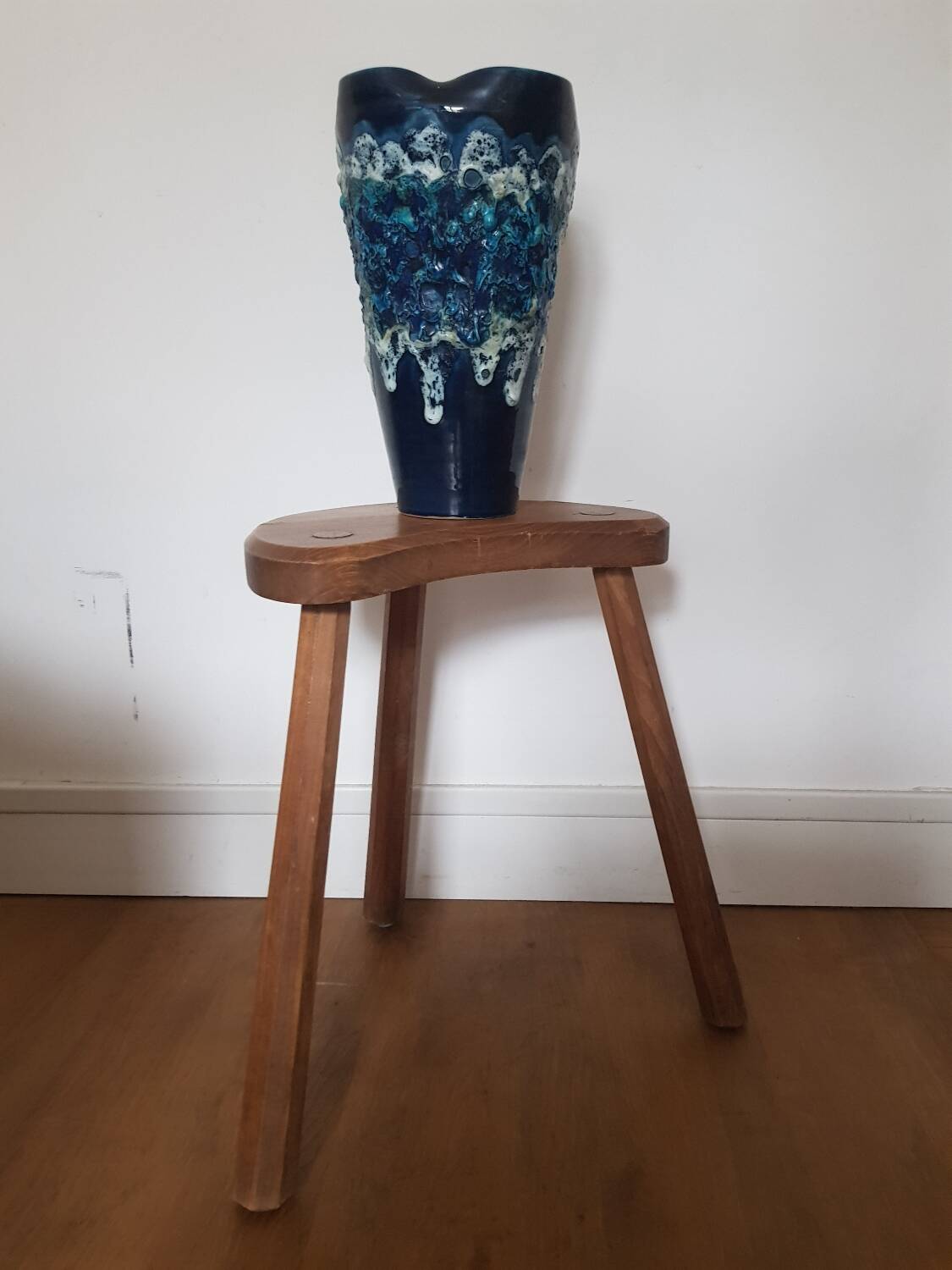 Vallauris vase